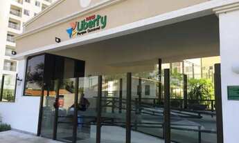 Imagem 2: Ed. New Liberty - Apto.703 - Jardim Atlântico