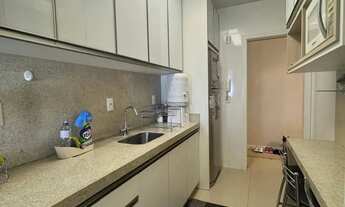 Imagem 4: Apartamento semi mobiliado Criciúma