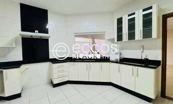 Imagem 12: Casa em condomínio para aluguel, 4 quartos, 2 suítes, 4 vagas, Nova Uberlândia - Uberlândi