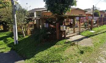 Imagem: Terreno de esquina