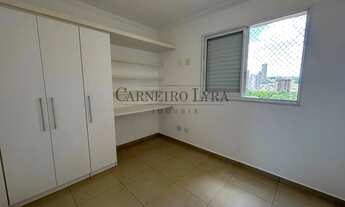 Imagem 7: Apartamento com 3 quartos à venda por R$ 850.000,00 ou aluguel por R$ 4.615/mês - Edifício