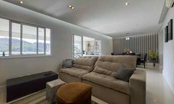 Imagem 7: Apartamento com varanda gourmet em prédio novo com lazer a uma quadra da Praia das Astúria