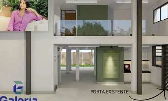 Imagem 4: Salão comercial para alugar, 474m² - Alto da Boa Vista