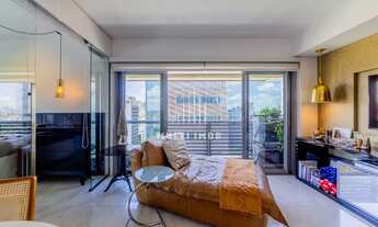 Imagem 2: Apartamento 1 dormitórios 1 vaga no Auxiliadora