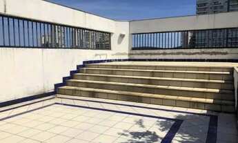 Imagem 4: Cobertura com 4 quartos, Embaré, Santos - R$ 2.98 mi, Cod: 5185