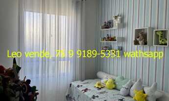 Imagem 6: Leo vende, bairro Sim, 3\4 suíte, goumert, energia solar, mobiliada