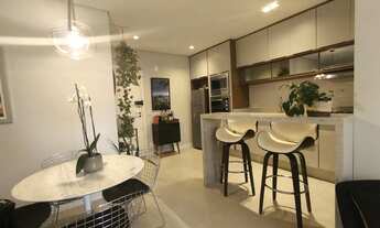 Imagem 3: INSIGHT PALHANO - R$ 660.000 - Apartamento à venda, 2 dormitórios (1 suíte), 62 m², 1 Vaga