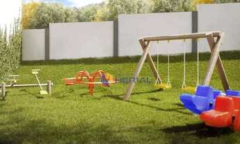 Imagem 7: Apartamento com 2 quartos à venda, 45 m² por R$ 245.000 - Parque Tarumã - Maringá/PR