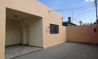 Imagem 3: CASA A VENDA EM EXCELENTE LOCALIZAÇÃO PRÓXIMO A UNIUBE E FÓRUM