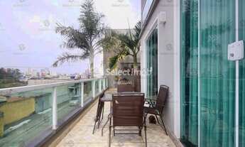 Imagem: Sobrado à venda, Jardim Rosina, Mauá