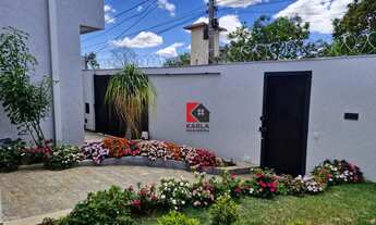 Imagem 4: CASA DE LUXO NO CORAÇÃO DO LUNDCEA!