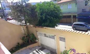 Imagem 4: SOBRADO - CIDADE LÍDER - SP