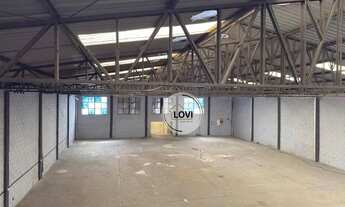 Imagem 7: Barracão, 770 m² - venda por R$ 2.190.000,00 ou aluguel por R$ 14.600,00/mês - Jardim Boa