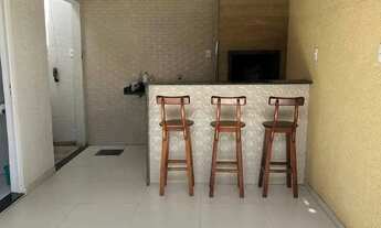 Imagem 3: CASA EM CONDOMÍNIO VIA MARES [24308