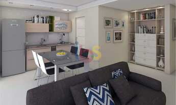 Imagem 6: Apartamento Surpreendente em Localização Privilegiada