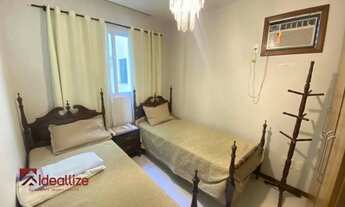 Imagem 7: Apartamento para venda tem 73 metros quadrados com 2 quartos em Centro - Guarapari - ES