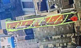 Imagem: Terreno 250m² à Venda no Tatuapé