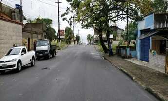 Imagem 2: Lote em Av Nossa Senhora de Fatima - Agenor de Campos - Mongaguá/SP
