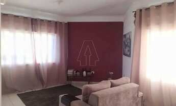 Imagem 5: Sobrado à venda no Concórdia I em Araçatuba