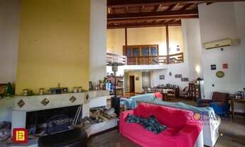 Imagem 4: Casa em Jurerê Casa com 5 dormitórios