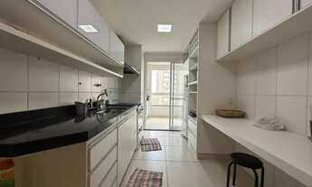 Imagem 5: APARTAMENTO 4 SUÍTES NO JD GOIÁS