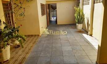 Imagem 2: Casa 3 quartos para Locação Bom Jardim, São José do Rio Preto