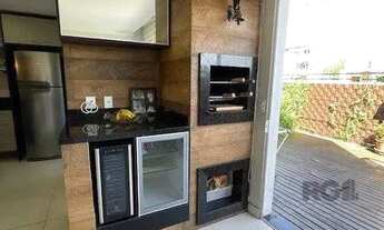 Imagem 6: Casa Condomínio para Venda - 200m², 3 dormitórios, sendo 1 suite, 3 vagas - Aberta dos Mor