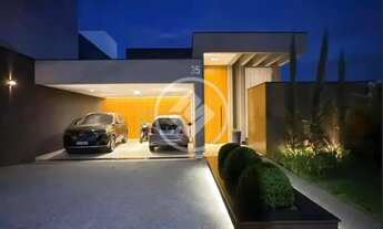 Imagem 2: Casa 4 quatros sendo 2 suítes em Condomínio Rosas dos Ventos Vespasiano MG ( Toda mobiliad