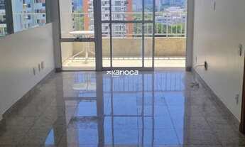 Imagem 4: Apartamento 77m2 de 2 quartos no Parque das Rosas