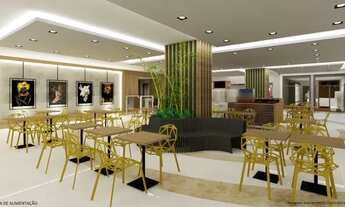 Imagem 7: Sala Comercial 188,18 m² Venda/Locação na Av. Tancredo Neves - Salvador/BA