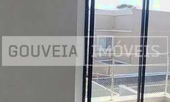 Imagem 7: Sobrado 3 Dormitórios, 3 Suítes, 125 m², à venda por R$ 790.000 - Boqueirão, Curitiba (PR