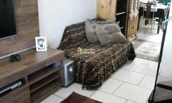 Imagem 2: SOBRADO DOIS DORMITÓRIOS - FIUZA - VIAMÃO RS Ref.