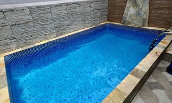 Imagem: Casa para temporada Itanhaém