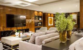 Imagem: Apartamento para Locação em Florianópolis