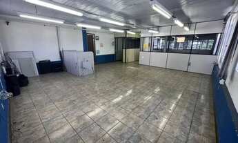 Imagem 4: Prédio com andares corridos a venda no Barro Preto - Belo Horizonte/MG