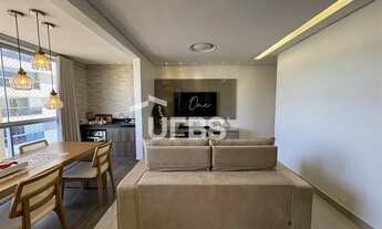 Imagem 7: Apartamento 3 suítes Parque Amazônia