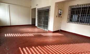 Imagem 4: Casa 3 quartos - Estação Experimental