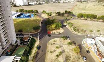 Imagem 6: Área de uso misto a venda em condomínio Quinta da Primavera, em Ribeirão Preto/SP I Imobil