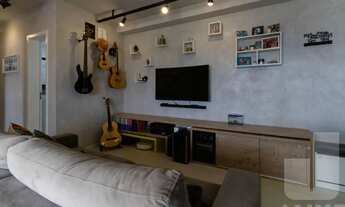 Imagem 4: Apartamento tipo para venda em Água Branca com 2 quartos, sendo 1 suíte, 70m²