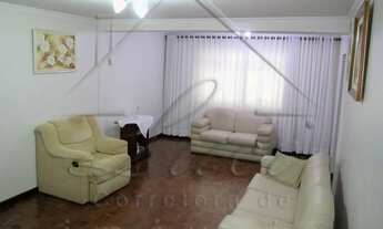 Imagem 2: SOBRADO com 4 dormitórios à venda com 384m² por R$ 1.650.000,00 no bairro Boqueirão - CURI