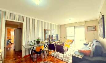 Imagem 2: Apartamento com dois dormitórios e dependência no Centro de Santa Maria!!!