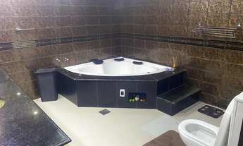 Imagem 3: Alugo Casa 8 quartos suítes, podendo ser para fim comercial