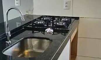 Imagem: Imóvel para aluguel tem 45m² com 2 quartos