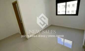 Imagem 2: APARTAMENTO 2 QUARTOS 1 SUITE 62 MTS NASCENTE SETOR RODOVIARIO