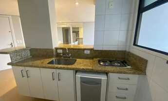 Imagem 7: Imóvel para aluguel possui 55 metros quadrados com 1 quarto em Petrópolis - Porto Alegre