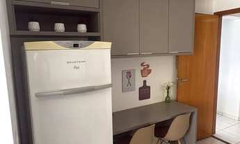 Imagem 6: Residencial Monet