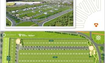 Imagem 5: Vendo Ágio terreno condomínio Boulevard Grand Ville