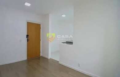 Imagem 3: N Vista de Pitanga - Apartamento 2Q - Lazer completo