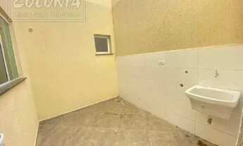 Imagem 6: Apartamento a venda - Vila Curuçá, Santo André