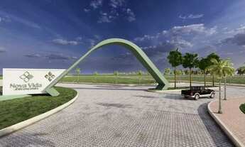 Imagem 4: Lotes em Jericoacoara